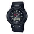 CASIO G-Shock Analog-Digital 'Black' AW-500E-1EPRD