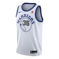 Nike NBA Kevin Durant Golden State Warriors 2021/22 Fan Edition Jersey #35 904152-101