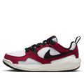 (PS) Air Jordan CMFT Era 'White Varsity Red Sail Black' HQ0507-106
