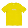 Supreme FW19 Week 17 Bandana Box Logo Tee SUP-FW19-10901