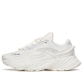 (WMNS) ANTA Running Series Low 'White Grey' 122145525-2