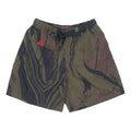 Nike x ACG Mt Fuji Printing Sports Shorts Green Dark green CK9250-325
