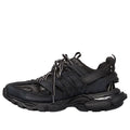 Balenciaga Track LED Trainer 'Black' 555036W1GB11000