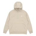 Nike Sportswear Club Fleece Stay Warm Pullover hooded Sports Brown BV2655-250