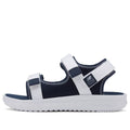 New Balance 750 Series K Blue/White YH750WN