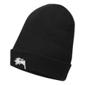 Nike x Stussy Cuffed Beanie 'Black' DN2191-010
