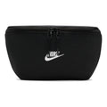 Nike Heritage 2.0 Waistpack 'Black White' IB4371-010