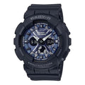 CASIO Baby-G 'Black' BA-130-1A2