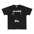 Nike ISPA Air Tee 'Black' CD8350-010