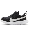 (TD) Nike Varsity Leather Casual Shoes Black CN9397-008