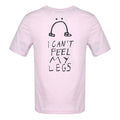 Nike DRY TEE DFC LEGS Athleisure Casual Sports Breathable Short Sleeve Pink Red Pinkred AO0624-663