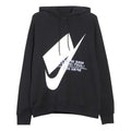 Nike AS Men's Nike Sportswear Nike Sportswear PO SB Skateboard Black CJ5049-010