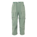 Nike x ACG Smith Summit Detachable Waterproof Big Pocket Causual Pant Male Green CV0656-365
