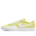 Nike Blazer Court SB 'Light Zitron' CV1658-700