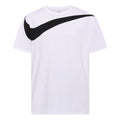 Nike Apparel s Men Sportswear DRPTL Swoosh White 856490-100