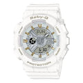 CASIO Baby-G 'White' BA-110GA-7A1