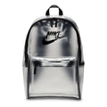 Nike 25L Heritage Crystal 'Clear Black' HV8920-908