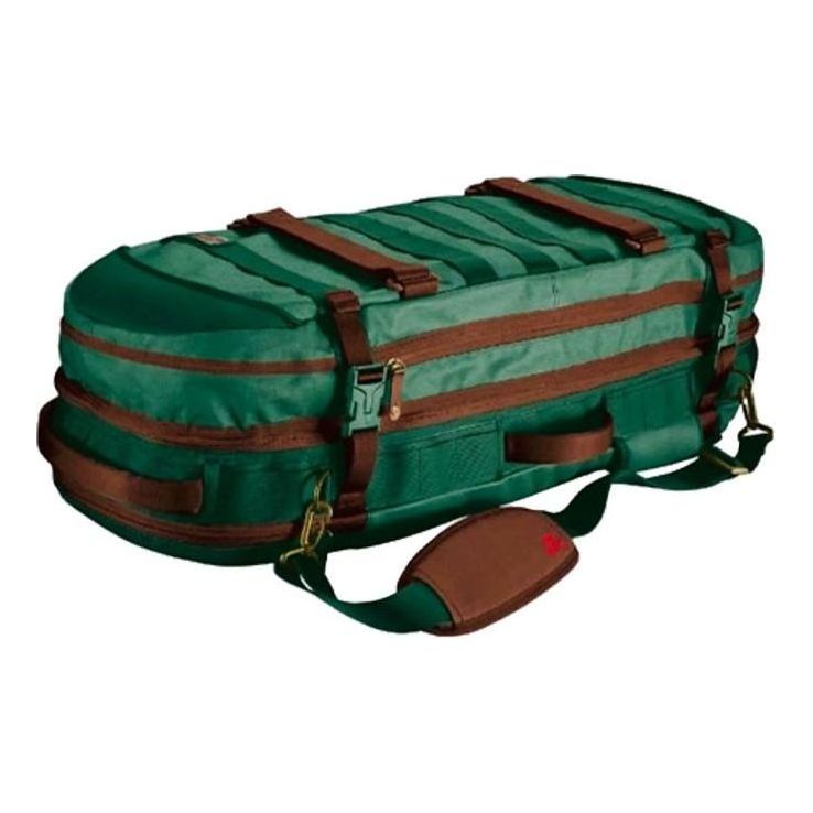 Nike SB Backpack 'Green' BA3279-326