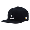 Air Jordan Jumpman Pro Snapback 'Black' DJ6120-010