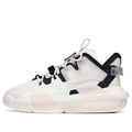 (WMNS) ANTA Badao 3.0 x Game Shoes 'White Black' 122138081-3