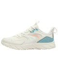 (WMNS) ANTA Running Series Sneakers 'White Pink Blue' 922235527-6