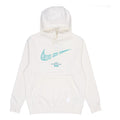 Nike CNY Chinese New Year's Edition Logo Printing Knit Fleece White DQ5067-133