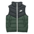 Nike Sportswear Windrunner Down Fill Down Vest 'Green' 928860-045
