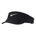 (WMNS) Nike Dri-Fit ADV Run Adjustable Visor 'Black' DD8392-010