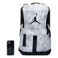 Air Jordan Velocity Backpack 'White Black' DX3414-012