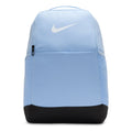 Nike Brasilia Training Backpack 24L 'Blue Black' DH7709-441