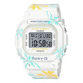 CASIO Baby-G 'White' BGD-560CF-7