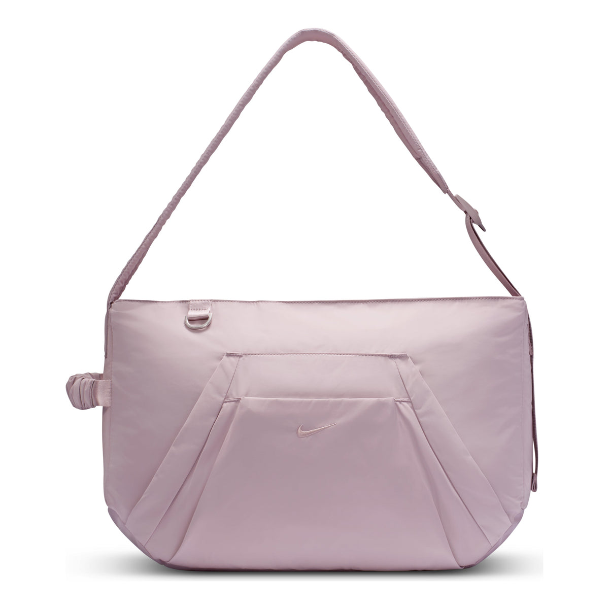 (WMNS) Nike One Tote Bag 25L 'Light Violet Ore Violet Ore' HV1193-226