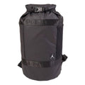 Air Jordan Convertible Duffel Bag 'Black' 9A0357-023