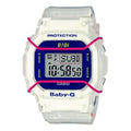 CASIO Baby-G 'White' BGD-560SC-7PR