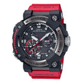CASIO G-Shock Frogman 'Black Red' GWF-A1000-1A4