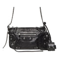 Balenciaga Le Cagole Xs Flap Bag 'Black' 719082210KR1000