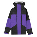 Nike x ACG Jacket Hood Gore tex Jacket Black/Purple CD7648-010