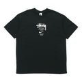 Nike x Stussy Crossover Round Neck Pullover T-Shirt Asia Sizing 'Black' DD3342-010