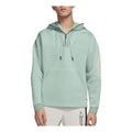 Air Jordan Half Zipper Cardigan Green AT9780-333