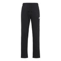 Nike Sportswear Breathable Knit Sports Long Pants 'Black' 804422-010