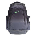 Nike Ultimatum Backpack Book Laptop Bag 'Blackgrey' BA5106-013