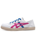 ASICS Aaron Slip-On 'White Pink Blue' 1203A234-100