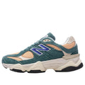 (GS) New Balance 9060 'New Spruce Peach Blossom' GC9060GP