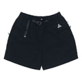 Nike x ACG Casual Sports Woven Breathable Cargo Shorts Black CZ6705-013