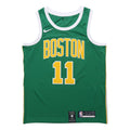 Nike Earned Edition NBA Kyrie Irving Boston Celtics limited SW Fan Edition Jersey Green BQ1153-312