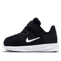(TD) Nike Downshifter 8 Running Shoes Black/White 922856-001