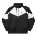 Nike Sportswear Windrunner 'Black White' AR2210-012