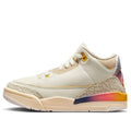 (PS) Air Jordan 3 Retro SP x J Balvin 'Medelln Sunset' FN0346-901