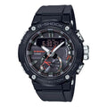 CASIO G-Shock G-Steel 'Black' GST-B200B-1AER