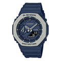 CASIO G-Shock Analog-Digital 'Blue' GA-2110ET-2APRD